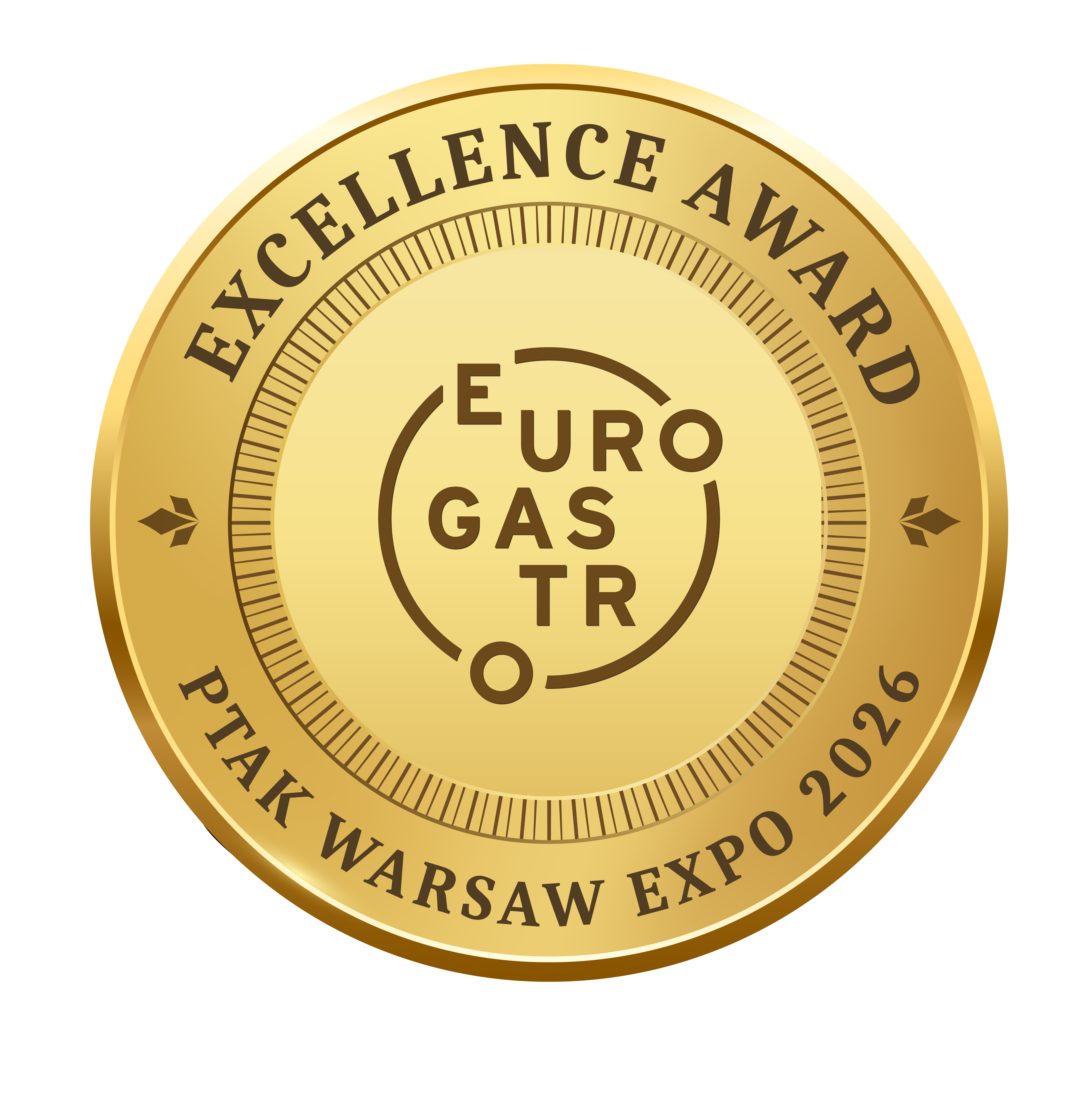 Nagroda EuroGastro 2026